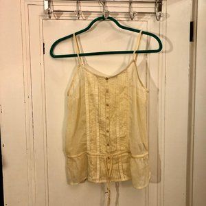 Ralph Lauren - Never Worn Blouse!